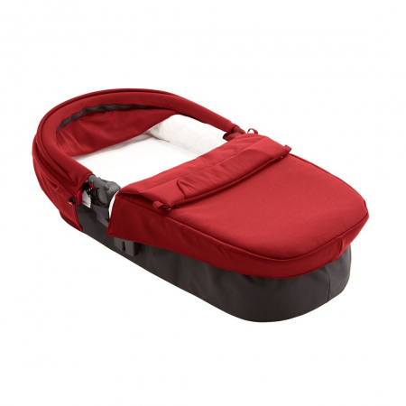 Landou Baby Jogger Deluxe Red [1]