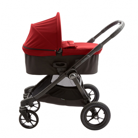 Landou Baby Jogger Deluxe Red [2]