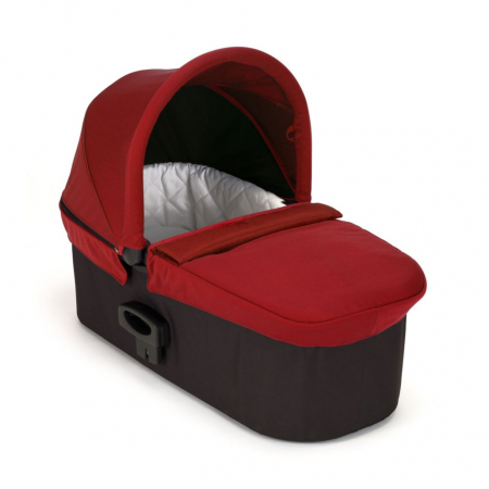 Resigilate - Landou Baby Jogger Deluxe Red-Resigilat