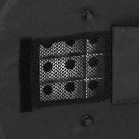 Landou Baby Jogger Deluxe Red [6]