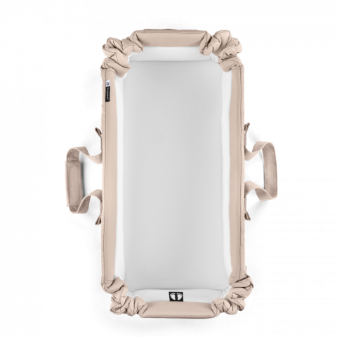 Landou Bugaboo Baby Nest Desert Taupe [3]