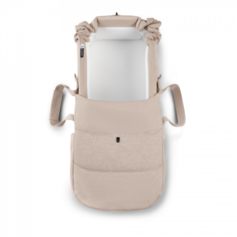 Landou Bugaboo Baby Nest Desert Taupe [2]