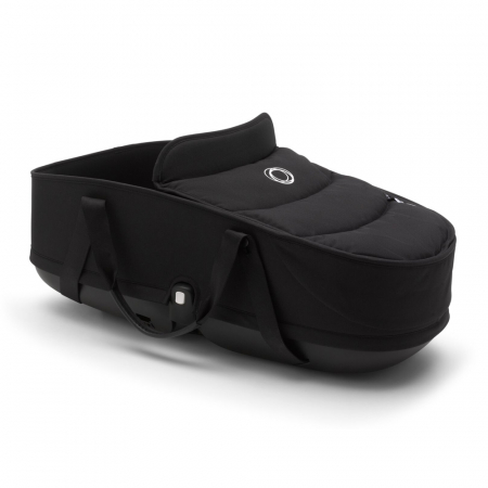 Landouri si portbebe - Landou Bugaboo Bee 6 Black