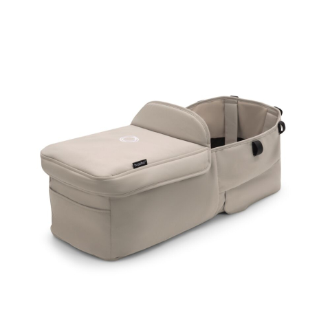 Landouri si portbebe - Landou Bugaboo Donkey 5 Desert Taupe