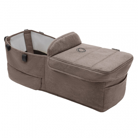 Landouri si portbebe - Landou Bugaboo Donkey 5 Mineral Taupe