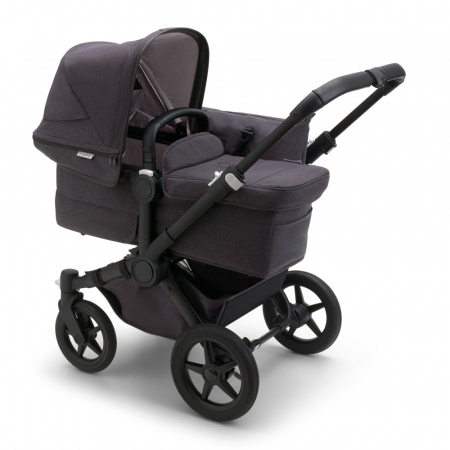 Landou Bugaboo Donkey 5 Mineral Washed Black [1]