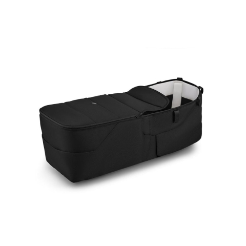 Landouri si portbebe - Landou Bugaboo Donkey 6 Twin Heritage Black