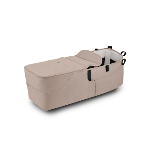 Landouri si portbebe - Landou Bugaboo Donkey 6 Twin Melange