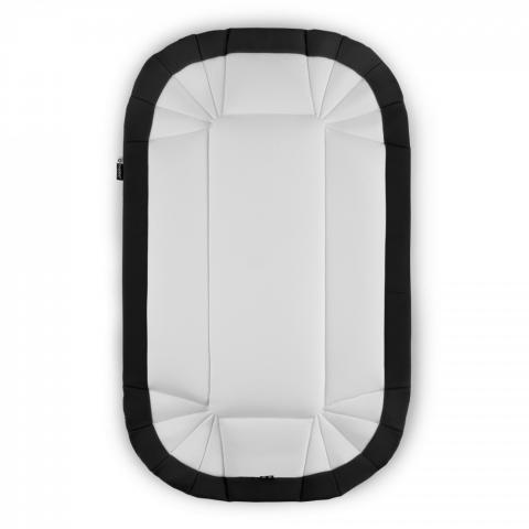 Landou Bugaboo Baby Nest Black [3]