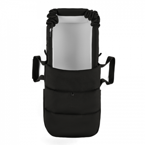 Landou Bugaboo Baby Nest Black [4]