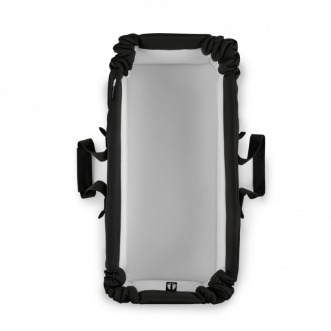 Landou Bugaboo Baby Nest Black [5]