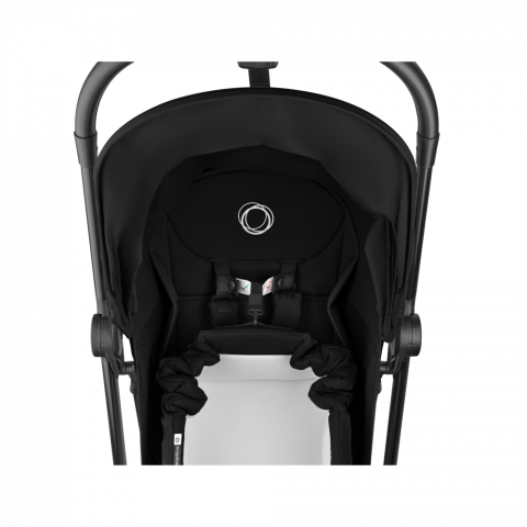 Landou Bugaboo Baby Nest Black [12]
