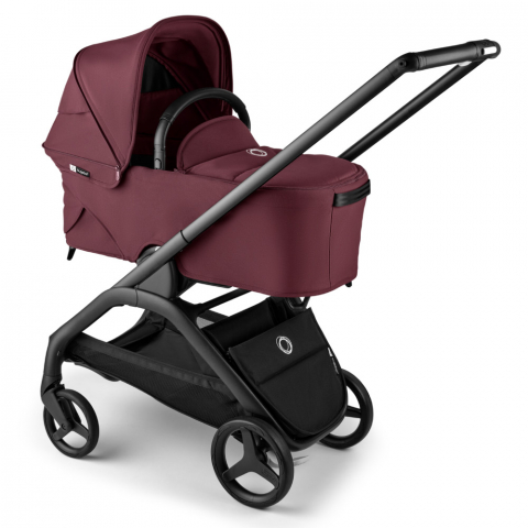 Landou Bugaboo Dragonfly Dark Cherry-Resigilat [1]