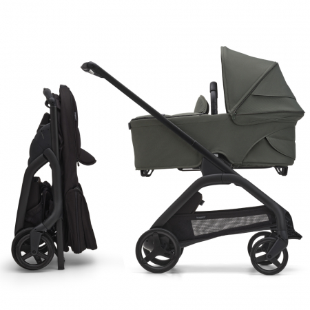 Landou Bugaboo Dragonfly Forest Green-Resigilat [2]