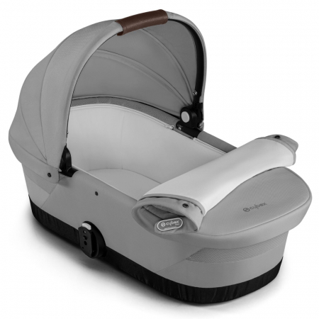 Landou Cybex Gazelle S Lava Grey [2]