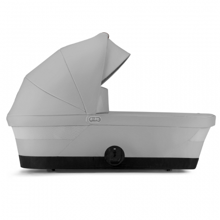 Landou Cybex Gazelle S Lava Grey [1]