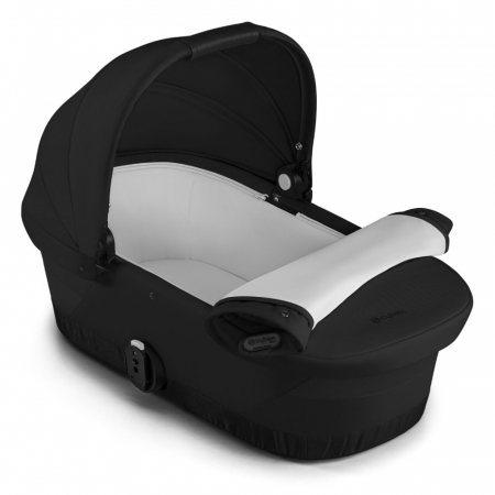 Landou Cybex Gazelle S Moon Black [2]