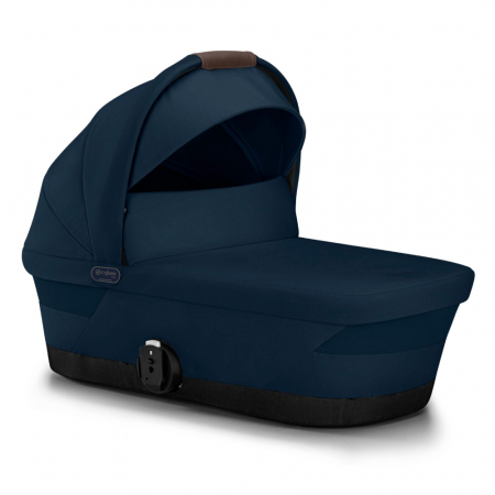 Landou Cybex Gazelle S Ocean Blue