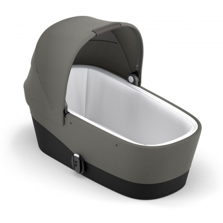 Landou Cybex Gazelle S Soho Grey [1]