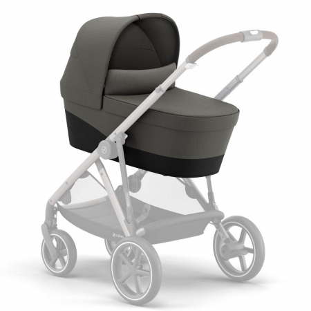 Landou Cybex Gazelle S Soho Grey [4]