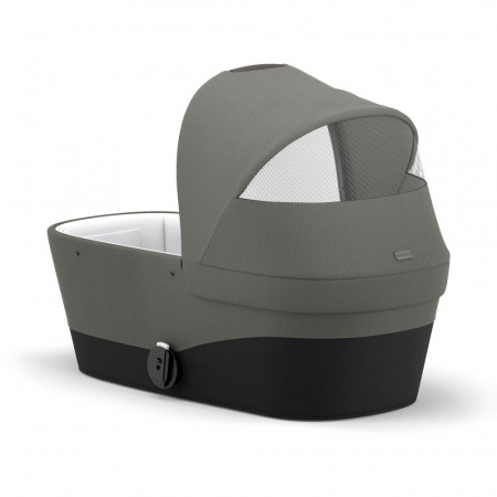 Landou Cybex Gazelle S Soho Grey [3]