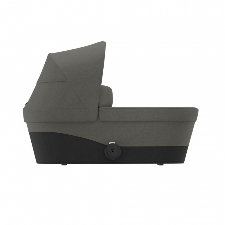 Landou Cybex Gazelle S Soho Grey [2]