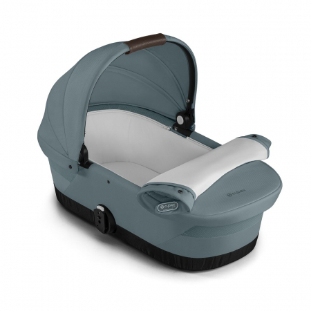 Landou Cybex Gazelle S Stormy Blue-Resigilat [2]