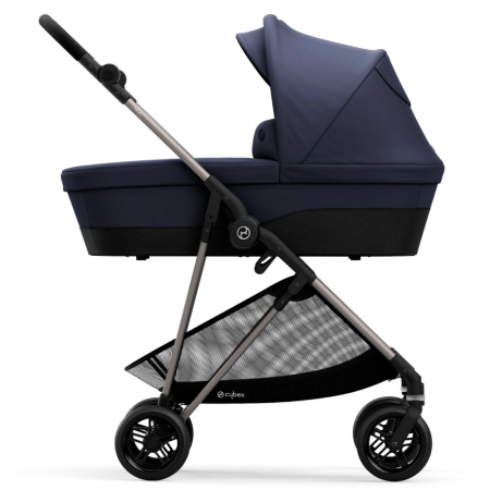 Landou Cybex Melio Navy Blue [3]