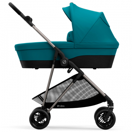 Landou Cybex Melio River Blue [2]