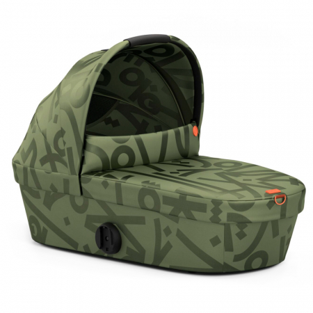 Landou Cybex Melio Street Olive Green [0]