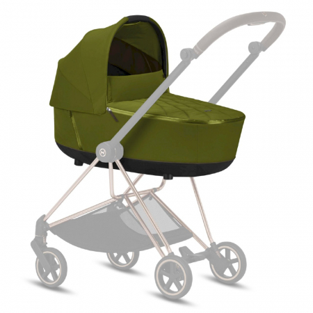 Landou Cybex Mios 2 Lux Khaki Green [2]