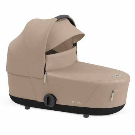 Landou Cybex Mios 3 Lux Cozy Beige