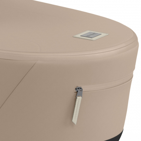 Landou Cybex Mios 3 Lux Cozy Beige [3]