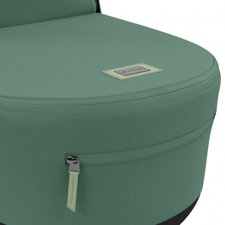 Landou Cybex Mios 3 Lux Leaf Green [3]