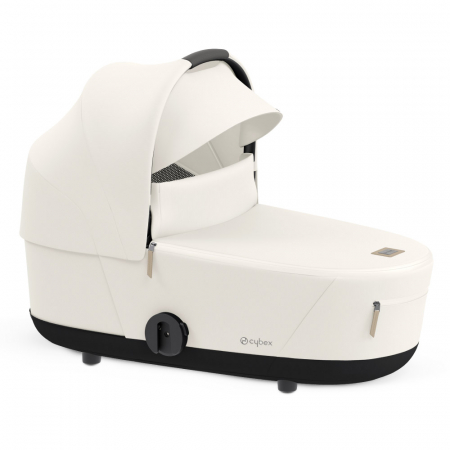 Landou Cybex Mios 3 Lux Off White