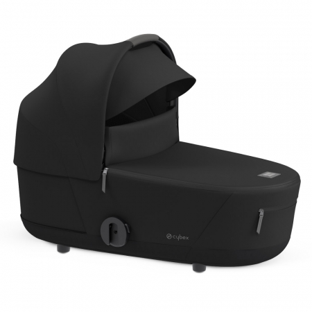 Landou Cybex Mios 3 Lux Sepia Black