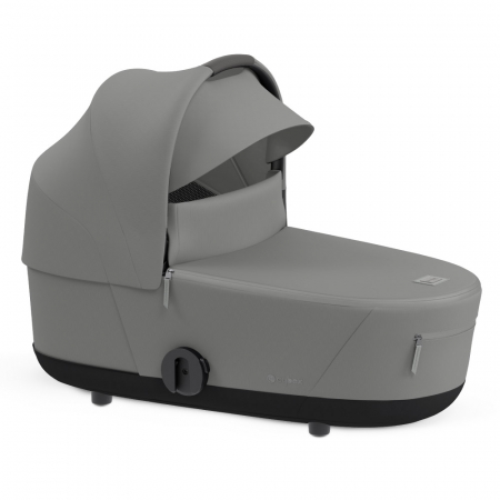 Landou Cybex Mios 3 Lux Mirage Grey