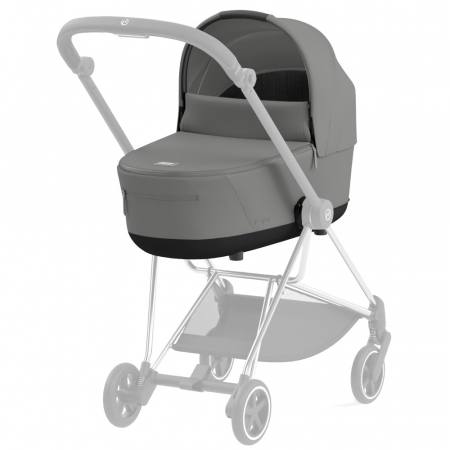 Landou Cybex Mios 3 Lux Mirage Grey [2]