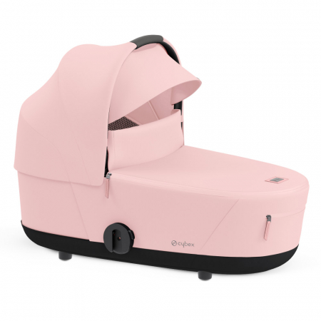 Landou Cybex Mios 3 Lux Peach Pink