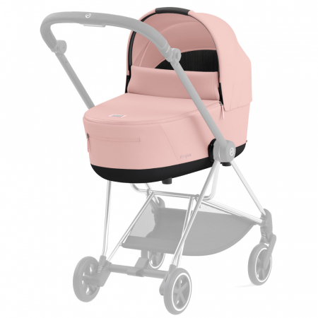 Landou Cybex Mios 3 Lux Peach Pink [2]