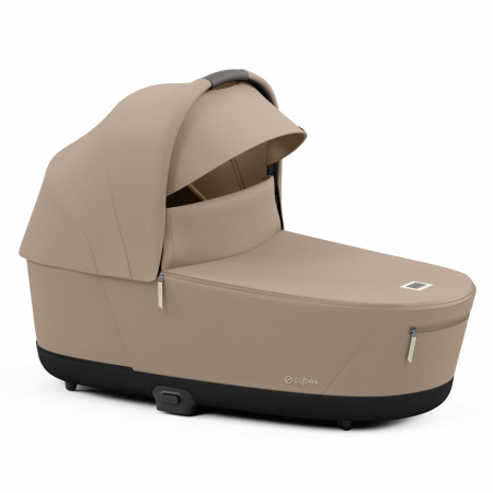Landou Cybex Priam Lux Cozy Beige