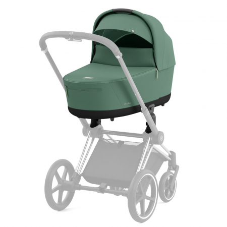 Landou Cybex Priam Lux Leaf Green [2]