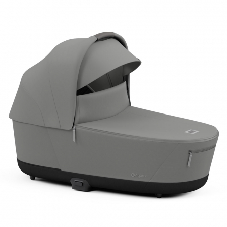 Landou Cybex Priam Lux Mirage Grey