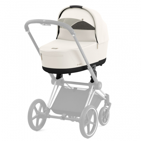 Landou Cybex Priam Lux Off White [2]