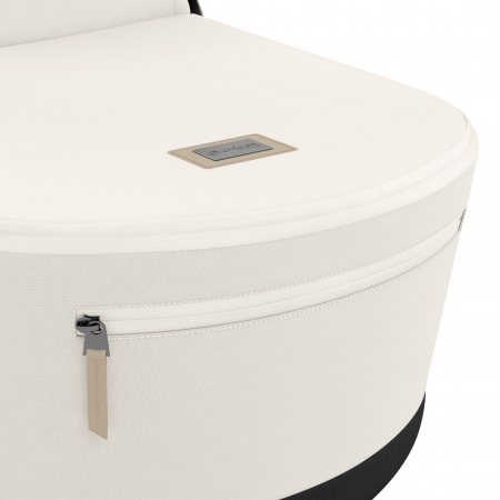 Landou Cybex Priam Lux Off White [3]