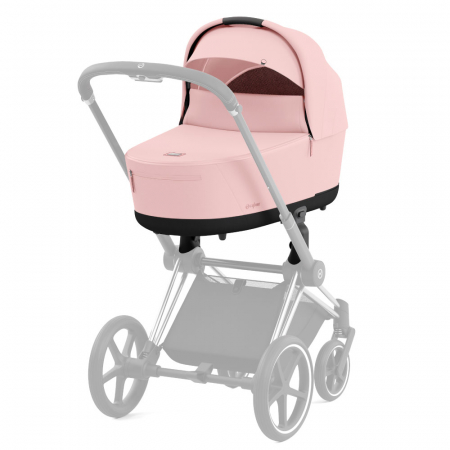 Landou Cybex Priam Lux Peach Pink [2]