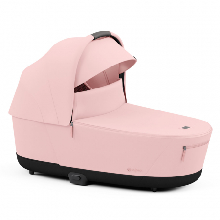Landou Cybex Priam Lux Peach Pink