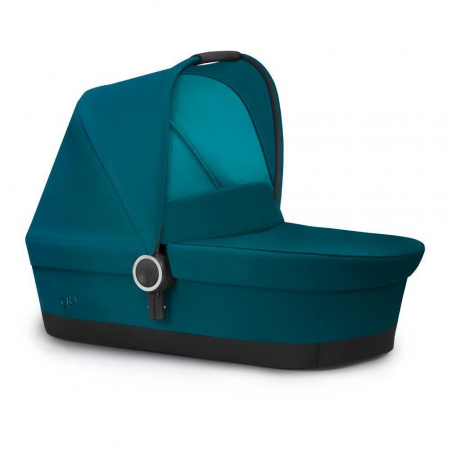 Landouri si portbebe - Landou gb Maris Capri Blue