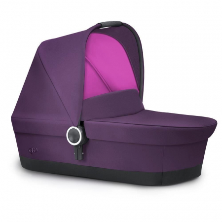 Landouri si portbebe - Landou gb Maris Posh Pink