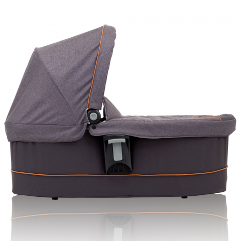 Landou Graco Evo XT Luxury Iron [2]